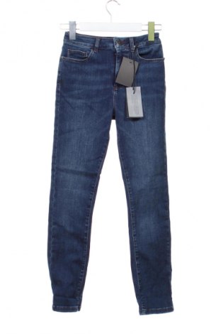Blugi de femei Editor's Cut, Mărime XS, Culoare Albastru, Preț 145,99 Lei
