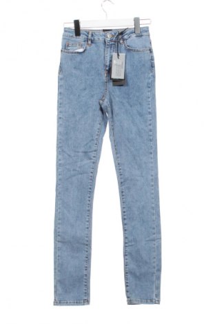 Női farmernadrág Editor's Cut, Méret XXS, Szín Kék, Ár 11 839 Ft