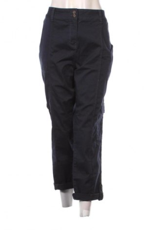 Damen Jeans Editor's Cut, Größe XXL, Farbe Blau, Preis € 24,99