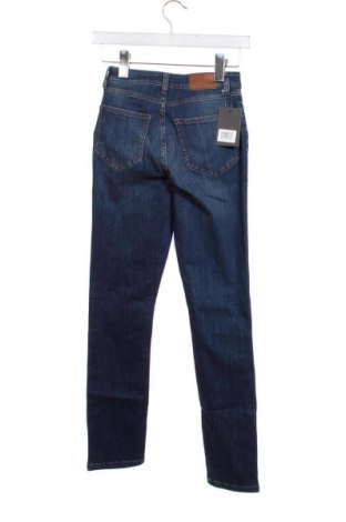 Γυναικείο Τζίν Editor's Cut, Μέγεθος XXS, Χρώμα Μπλέ, Τιμή 28,99 €