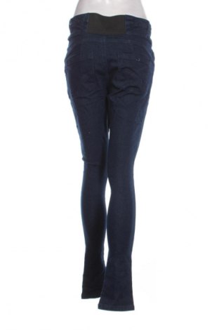 Blugi de femei Elle Nor, Mărime L, Culoare Albastru, Preț 44,99 Lei