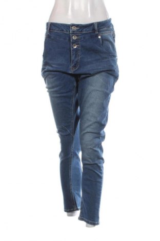 Damen Jeans Ellos, Größe XL, Farbe Blau, Preis € 24,54
