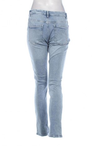 Blugi de femei Esmara, Mărime S, Culoare Albastru, Preț 77,17 Lei