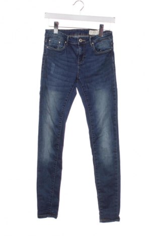 Damen Jeans Esmara, Größe XS, Farbe Blau, Preis 14,83 €