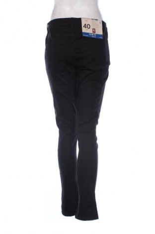 Blugi de femei Esmara, Mărime L, Culoare Negru, Preț 121,34 Lei