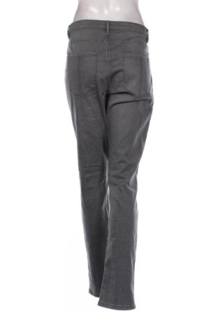 Blugi de femei Esmara, Mărime XL, Culoare Gri, Preț 76,32 Lei