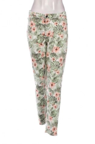 Дамски дънки Esmara, Размер XL, Цвят Многоцветен, Цена 29,00 лв.