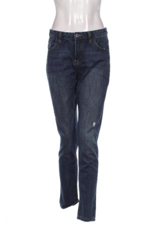 Damen Jeans Esmara, Größe L, Farbe Blau, Preis 14,77 €