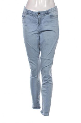 Damen Jeans Esmara, Größe XL, Farbe Blau, Preis € 17,90