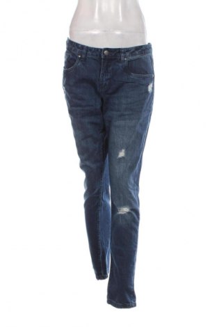 Damen Jeans Esmara, Größe L, Farbe Blau, Preis € 11,99