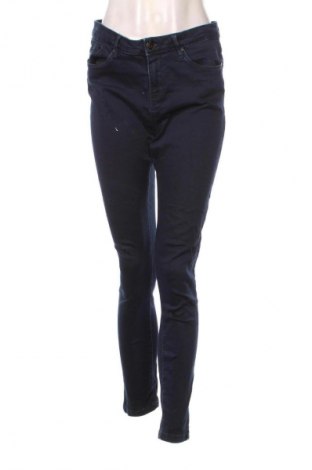Blugi de femei Esmara by Heidi Klum, Mărime L, Culoare Albastru, Preț 30,99 Lei