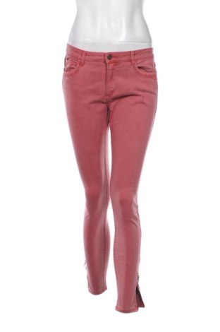 Damskie jeansy Esprit, Rozmiar M, Kolor Czerwony, Cena 94,00 zł