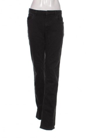 Damskie jeansy Esprit, Rozmiar XL, Kolor Czarny, Cena 65,99 zł