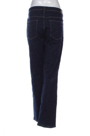 Γυναικείο Τζίν Esprit, Μέγεθος XL, Χρώμα Μπλέ, Τιμή 16,99 €