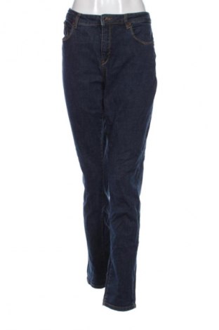 Dámské džíny  Esprit, Velikost XL, Barva Modrá, Cena  389,00 Kč