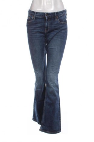 Γυναικείο Τζίν Esprit, Μέγεθος L, Χρώμα Μπλέ, Τιμή 16,99 €
