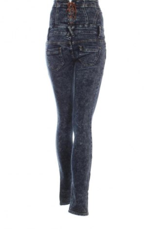 Damen Jeans Esra, Größe S, Farbe Blau, Preis € 10,99