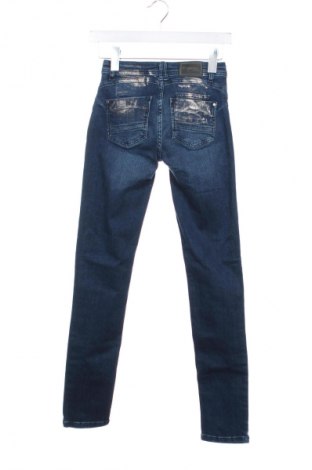 Γυναικείο Τζίν Et Compagnie by Women dept, Μέγεθος XXS, Χρώμα Μπλέ, Τιμή 19,99 €