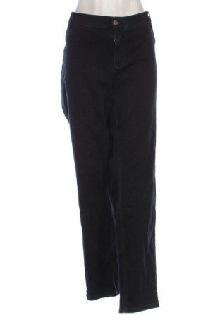 Damen Jeans Eurex by Brax, Größe 5XL, Farbe Blau, Preis € 60,99