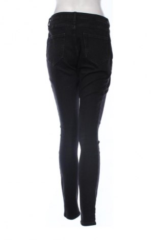 Blugi de femei Even&Odd, Mărime M, Culoare Negru, Preț 76,70 Lei