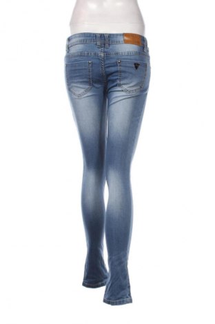 Blugi de femei Every Day, Mărime M, Culoare Albastru, Preț 77,99 Lei