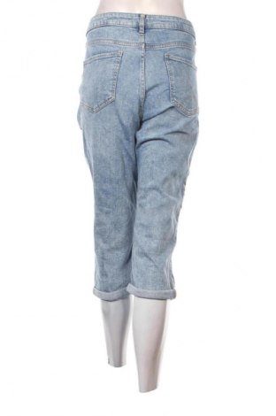 Női farmernadrág F&F, Méret XL, Szín Kék, Ár 6 092 Ft