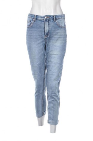 Dámské džíny  FACIT, Velikost S, Barva Modrá, Cena  359,00 Kč