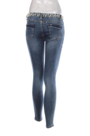 Damen Jeans Farfallina, Größe S, Farbe Blau, Preis € 10,99