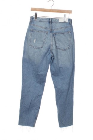 Dámske džínsy  Fb Sister, Veľkosť M, Farba Modrá, Cena  8,95 €