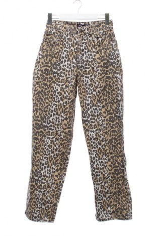 Dámské džíny  Fb Sister, Velikost XXS, Barva Vícebarevné, Cena  367,00 Kč