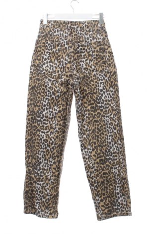 Dámské džíny  Fb Sister, Velikost XXS, Barva Vícebarevné, Cena  367,00 Kč