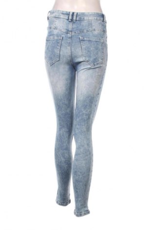 Blugi de femei Fb Sister, Mărime S, Culoare Albastru, Preț 44,99 Lei