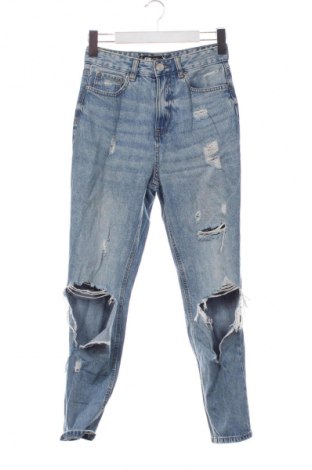 Damen Jeans Fb Sister, Größe XS, Farbe Blau, Preis € 11,97