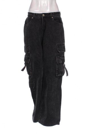 Női farmernadrág Fb Sister, Méret M, Szín Fekete, Ár 5 799 Ft