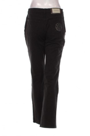 Blugi de femei Feraud, Mărime M, Culoare Negru, Preț 195,50 Lei