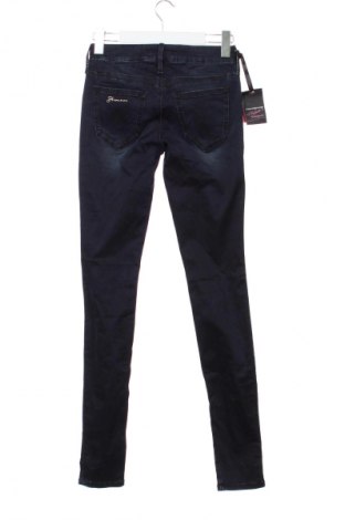 Damen Jeans Fornarina, Größe XS, Farbe Blau, Preis 59,99 €