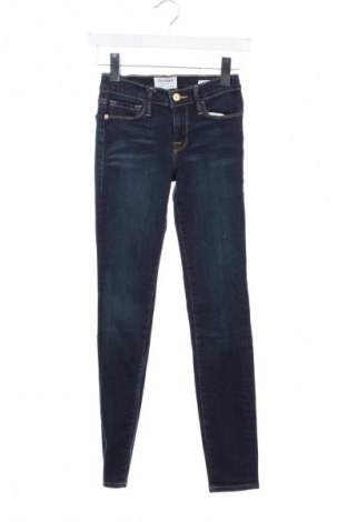 Női farmernadrág Frame, Méret XXS, Szín Kék, Ár 23 879 Ft