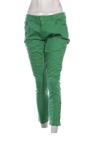 Дамски дънки Fransa, Размер XL, Цвят Зелен, Цена 6,13 €