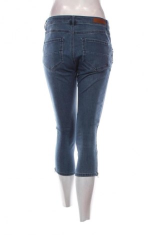 Damen Jeans Free Quent, Größe M, Farbe Blau, Preis 21,00 €