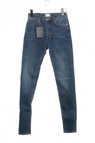 Damen Jeans French Connection, Größe XXS, Farbe Blau, Preis € 117,99