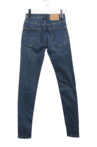 Γυναικείο Τζίν French Connection, Μέγεθος XXS, Χρώμα Μπλέ, Τιμή 107,99 €