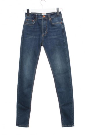 Damskie jeansy French Connection, Rozmiar XXS, Kolor Niebieski, Cena 464,99 zł