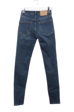 Damskie jeansy French Connection, Rozmiar XXS, Kolor Niebieski, Cena 464,99 zł