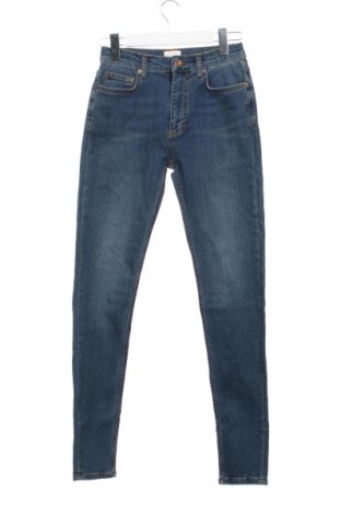 Dámske džínsy  French Connection, Veľkosť XS, Farba Modrá, Cena  107,95 €