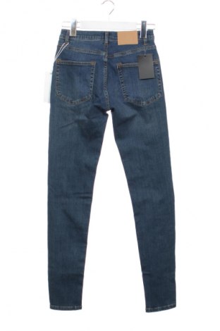 Dámske džínsy  French Connection, Veľkosť XS, Farba Modrá, Cena  107,95 €
