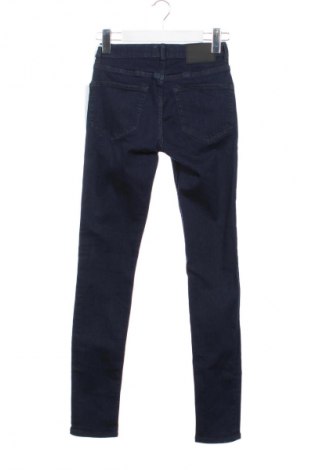 Női farmernadrág French Connection, Méret XXS, Szín Kék, Ár 44 009 Ft