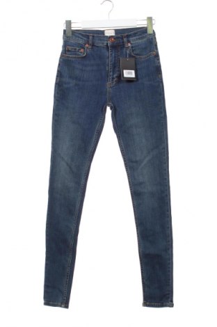 Dámske džínsy  French Connection, Veľkosť XS, Farba Modrá, Cena  107,95 €