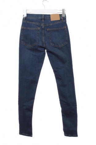 Γυναικείο Τζίν French Connection, Μέγεθος XS, Χρώμα Μπλέ, Τιμή 107,99 €