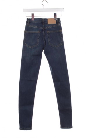 Dámske džínsy  French Connection, Veľkosť XXS, Farba Modrá, Cena  107,95 €
