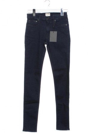 Blugi de femei French Connection, Mărime XS, Culoare Albastru, Preț 549,99 Lei